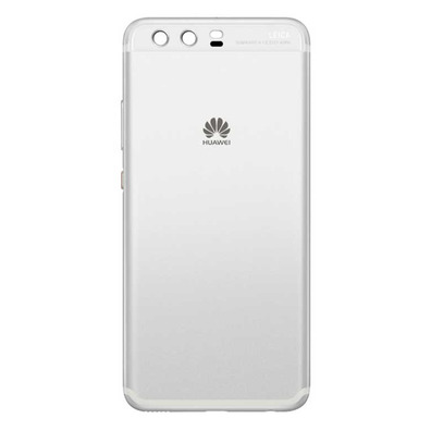 Batterieabdeckung Huawei P10 Weiss