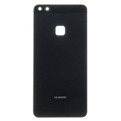 Batterieabdeckung Huawei P10 Lite Schwarz