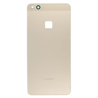 Batterieabdeckung Huawei P10 Lite Gold