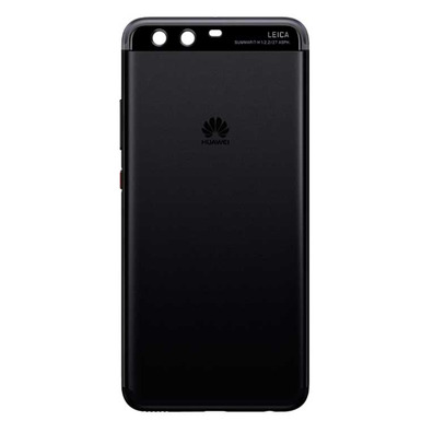 Batterieabdeckung Huawei P10 Schwarz