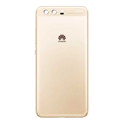 Batterieabdeckung Huawei P10 Gold