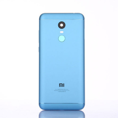 Ersatz-Batteriefachdeckel Xiaomi Redmi 5 Plus Blau