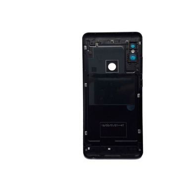 Ersatz-Batteriefachdeckel Xiaomi Redmi 5 Plus Schwarz