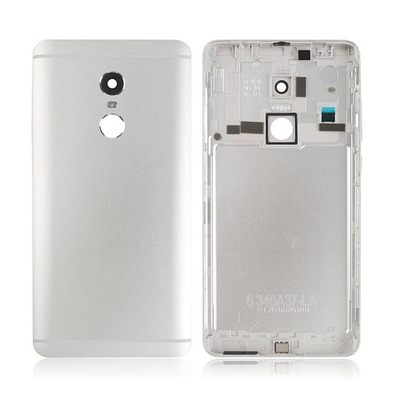 Batterieabdeckung - Xiaomi Redmi Note 4 Silber