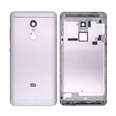 Batterieabdeckung - Xiaomi Redmi Note 4X Grey