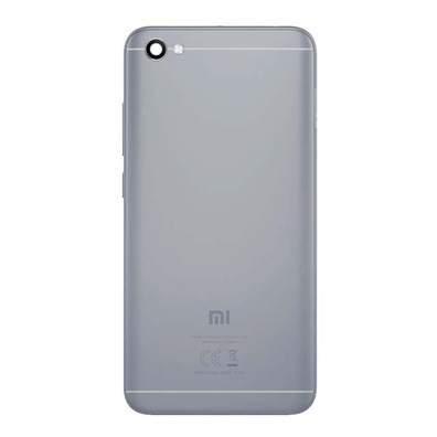 Batterieabdeckung - Xiaomi Redmi Note 5A Grey