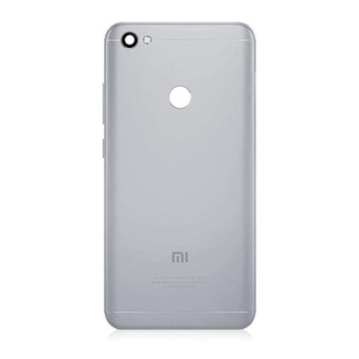 Batterieabdeckung - Xiaomi Redmi Note 5A Prime Grey