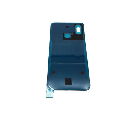 Ersatzteile Rückseitige Abdeckung Batterie, Xiaomi Mi 8 Weiß