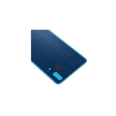 Ersatzrückseite für Huawei P20 Blau