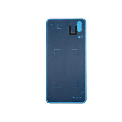 Ersatzrückseite für Huawei P20 Blau