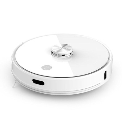 Robot Aspirador Imilab V1 Smart Robot Vacuum