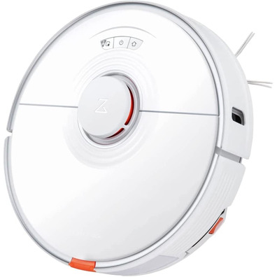 Robot Aspirador Roborock S7 + Blanco