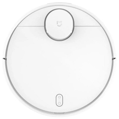 Robot Aspirador Xiaomi Mi Robot Vacuum Mop P Blanco