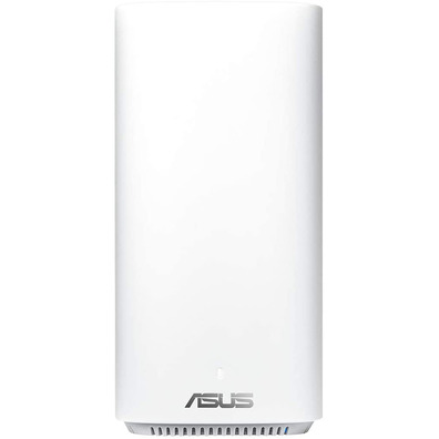 Router Wireless ASUS Zenwifi AC Mini CD6 Pack x2 Blanco AIMESH