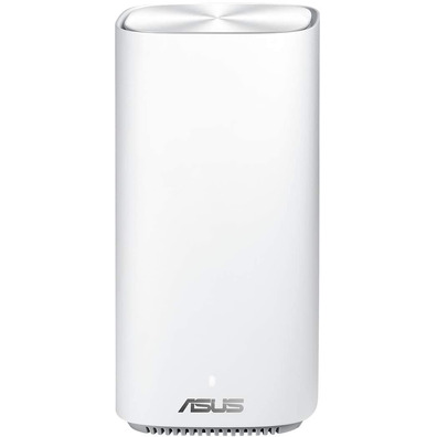 Router Wireless ASUS Zenwifi AC Mini CD6 Pack x2 Blanco AIMESH