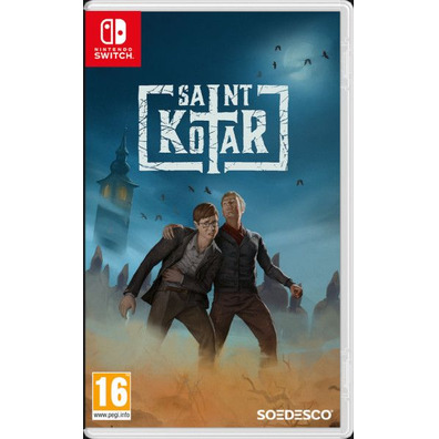 Saint-Kotar-Switch