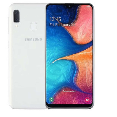 Samsung A202 Galaxy A20e 32GB White