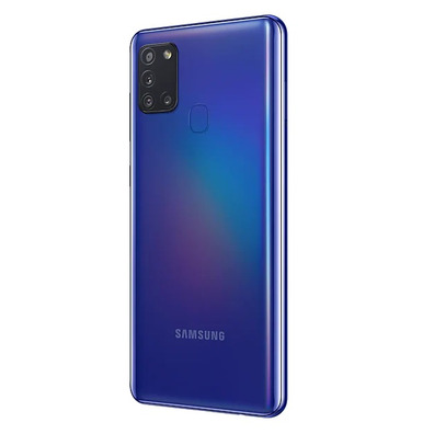 Samsung Galaxy A21S 3GB/32GB Blau