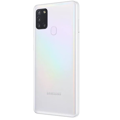 Samsung Galaxy A21S 3GB/32GB Weiß