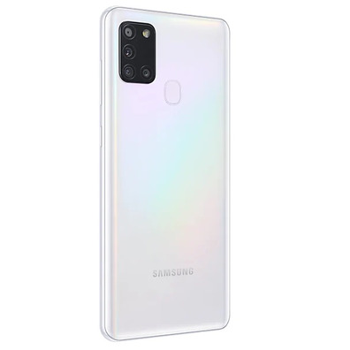 Samsung Galaxy A21S 3GB/32GB Weiß