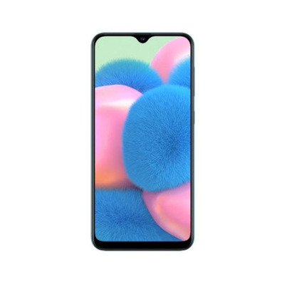 Samsung Galaxy A30s PRISMA Crush Grün 4GB/128GB