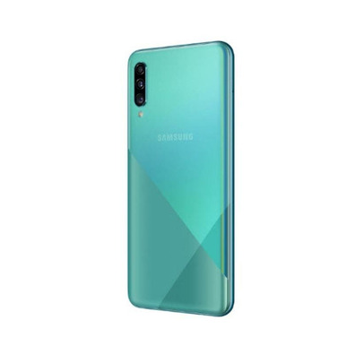 Samsung Galaxy A30s PRISMA Crush Grün 4GB/128GB