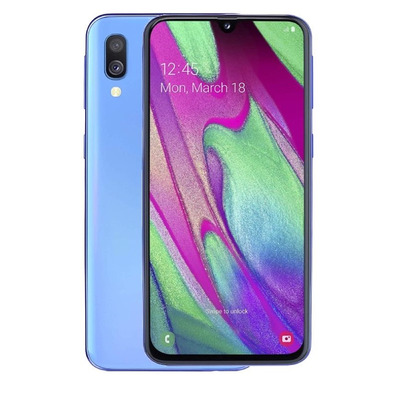 Samsung Galaxy A40 Blau 4GB/64GB