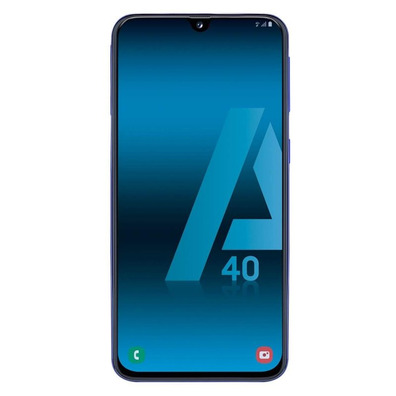 Samsung Galaxy A40 Blau 4GB/64GB