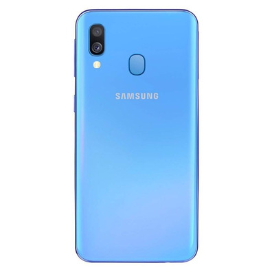 Samsung Galaxy A40 Blau 4GB/64GB