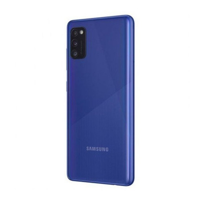 Samsung Galaxy A41 Blau 4 GB/64 GB