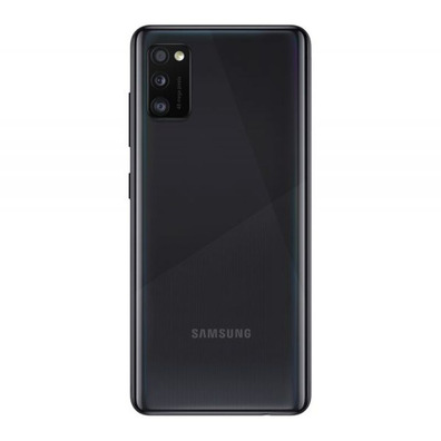 Samsung Galaxy A41 Schwarz 4 GB/64 GB