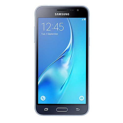 Samsung Galaxy J3 (2016) J320 8GB 4G Black