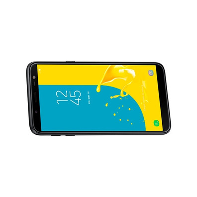 Samsung Galaxy J6 Dual-Sim-2018 Schwarz