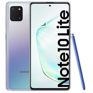 Samsung Galaxy Note 10 Lite Aura Glow 6 GB/128 GB