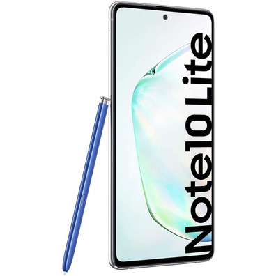 Samsung Galaxy Note 10 Lite Aura Glow 6 GB/128 GB