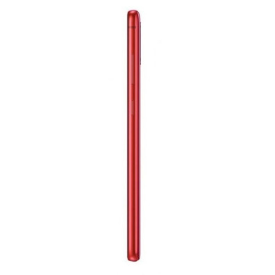 Samsung Galaxy Note 10 Lite Aura Roja 6GB/128GB