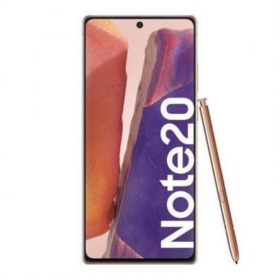 Samsung Galaxy Note 20 Mystic Bronze 8GB/256GB 4G