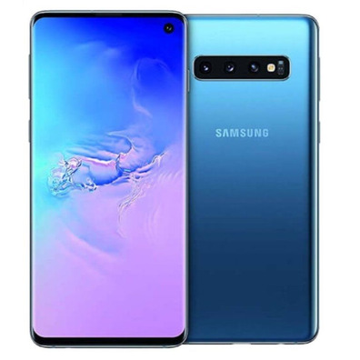 Samsung Galaxy S10 Blau 8GB/128GB