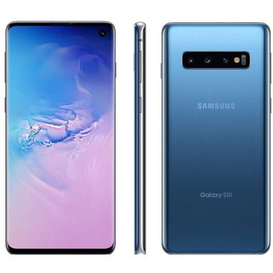 Samsung Galaxy S10 Blau 8GB/128GB