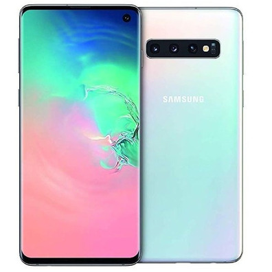 Samsung Galaxy S10 Weiß 8GB/128GB