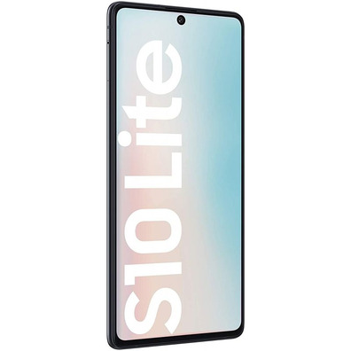 Samsung Galaxy S10 Lite Schwarz mit 6 GB/128 GB