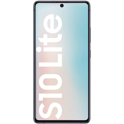 Samsung Galaxy S10 Lite Schwarz mit 6 GB/128 GB