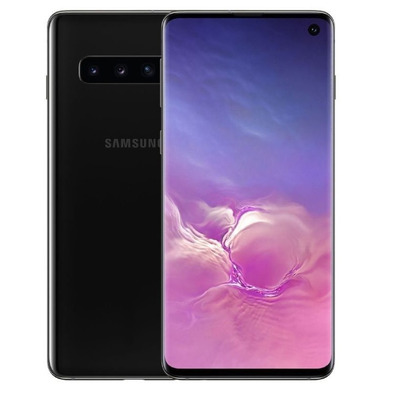 Samsung Galaxy S10 Schwarz 8GB/128GB