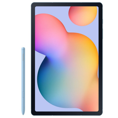 Samsung Galaxy Tab S6 Lite 10.4" 64 GB Blau