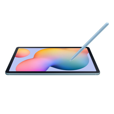 Samsung Galaxy Tab S6 Lite 10.4" 64 GB Blau