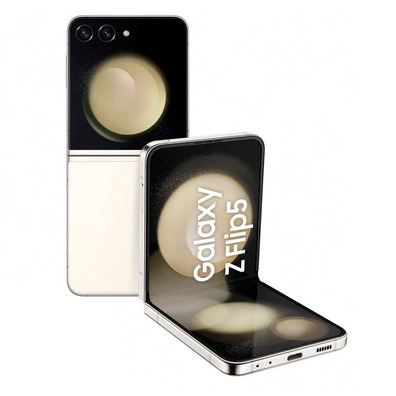 Samsung Galaxy Z Flip5 (8Gb/512Gb) Crema