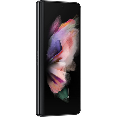 Samsung Galaxy Z Fold 3 SM-F926B 12GB/256GB 7.6 " 5G Negro Fantasma