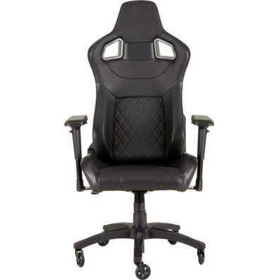 Stuhl Corsair Gaming T1 Race Schwarz