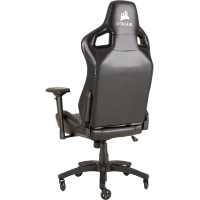 Stuhl Corsair Gaming T1 Race Schwarz