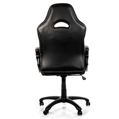 Arozzi Enzo Gaming Chair - Orange